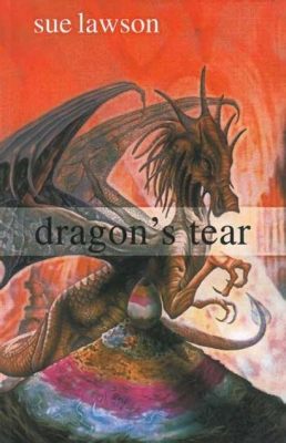  「Dragon's Tears」は南アフリカの古い知恵を込めた物語か？