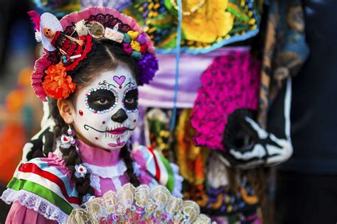  「La Calavera Catrina」はなぜメキシコの人々に愛されるのか？